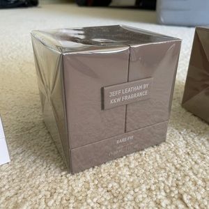 KKW Fragrance - Rare Fig (1 oz) - BNIB